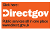 Direct dot Gov logo